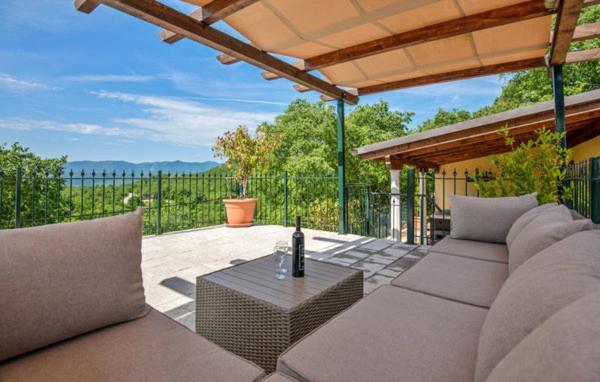 Villa Vrgorac - Makarska Holiday House Oasis Of Peace Exteriér fotografie