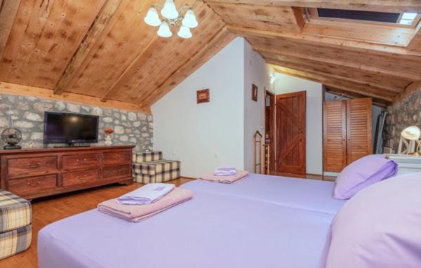 Villa Vrgorac - Makarska Holiday House Oasis Of Peace Exteriér fotografie